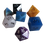 Thumbnail: RC90 7 Styles Epoxy Resin Dices