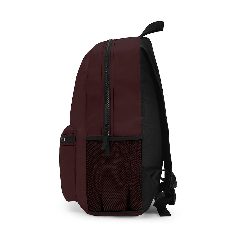 Thumbnail: Backpack (Made in USA) LOGO