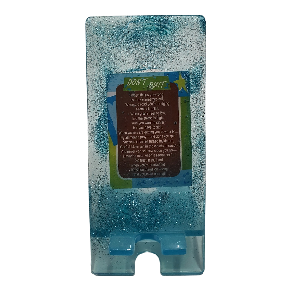 RC176 Tablet Holder / Mobile Phone Stand