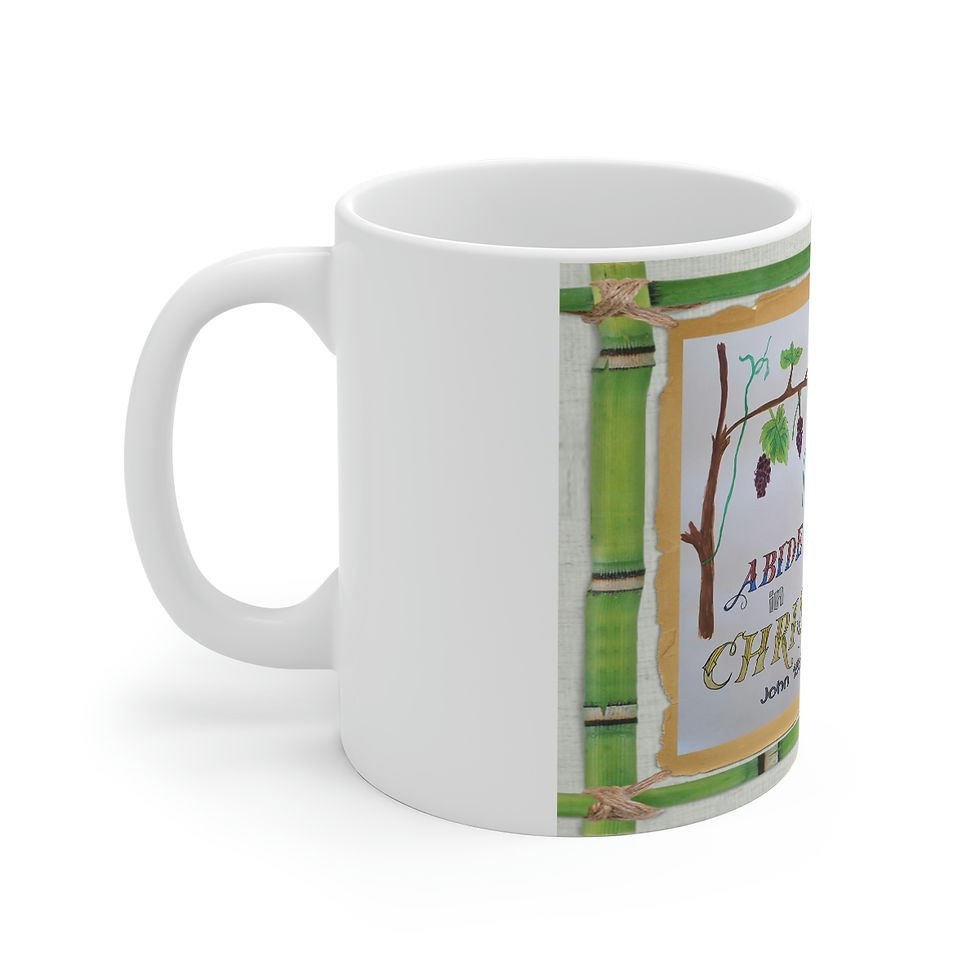 Thumbnail: Mug 11oz #5