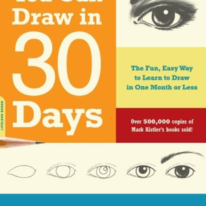 You Can Draw in 30 Days