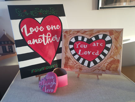 Creating Meaningful Faith-Based Artwork