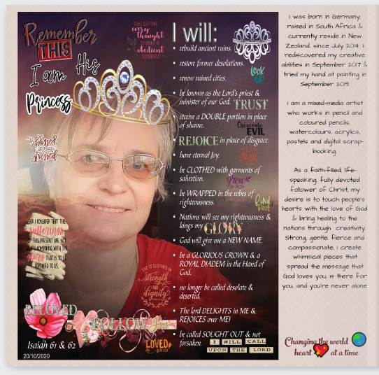 Thumbnail: My Afrikaans Poetry InsAlbum