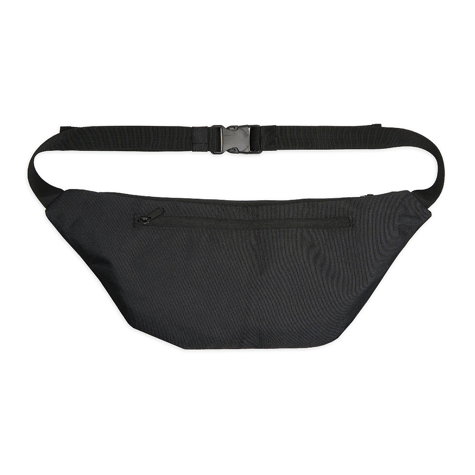 Miniaturbild: #1078 Large Fanny Pack