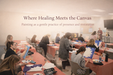 Painting: Where Healing Meets the Canvas