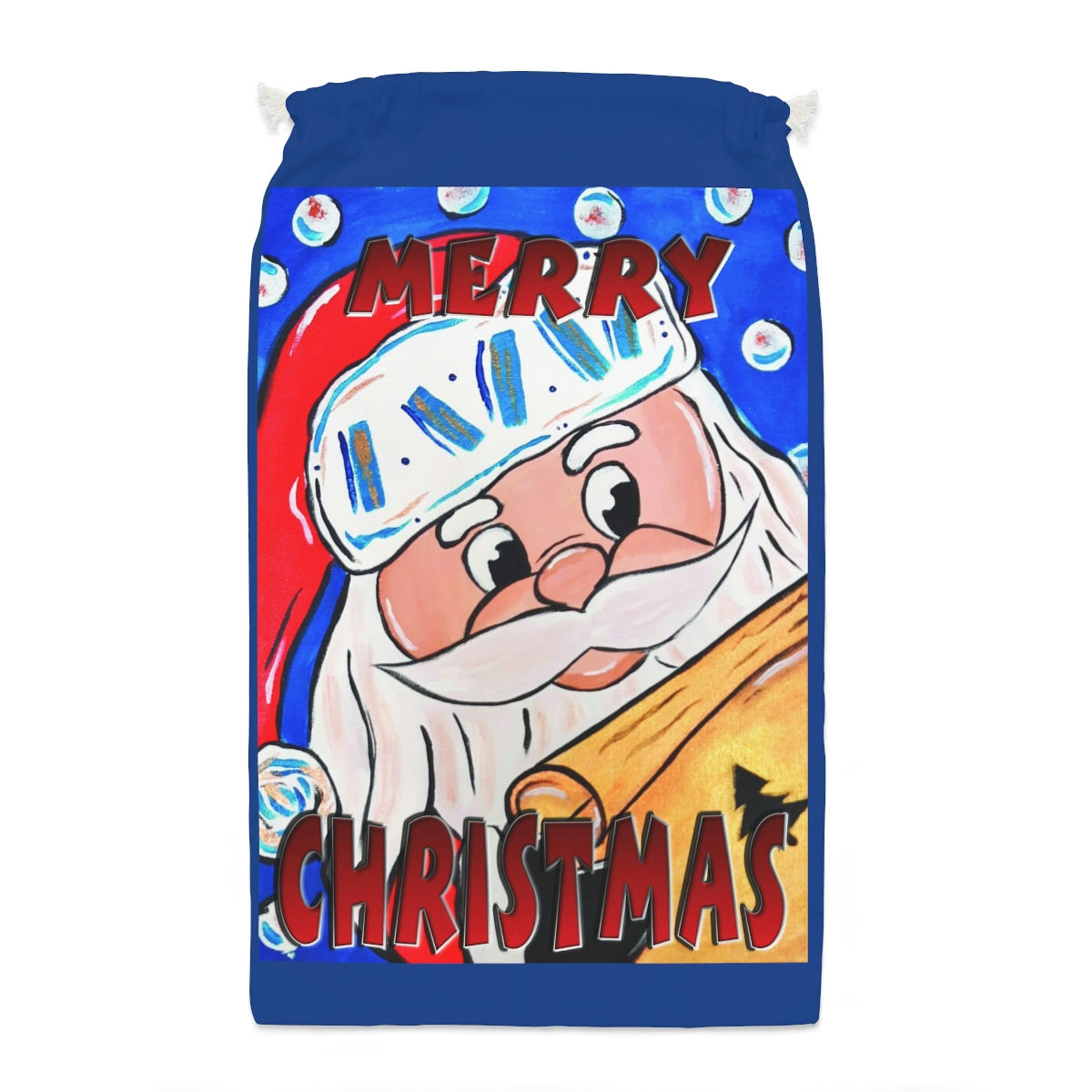 Santa Sack