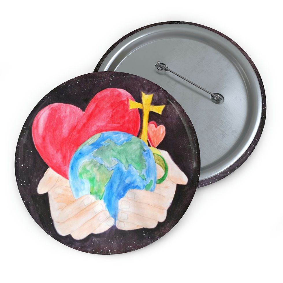 Custom Pin Buttons #215