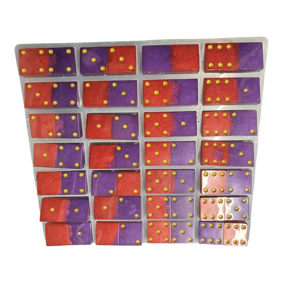 Miniaturbild: RC101 Dominoes