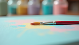 The Intersection of Art and Worship