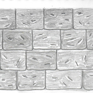 Texture Visual Diary