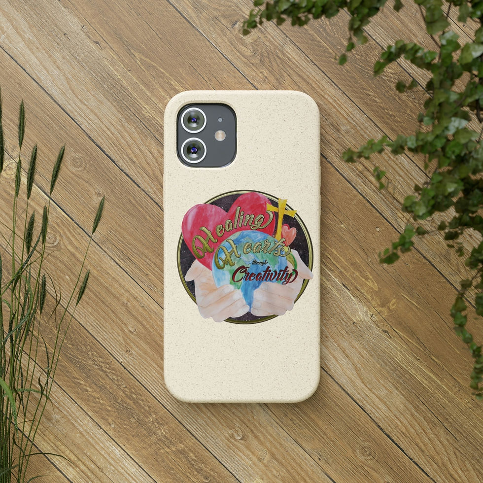 Thumbnail: Biodegradable Case  #215