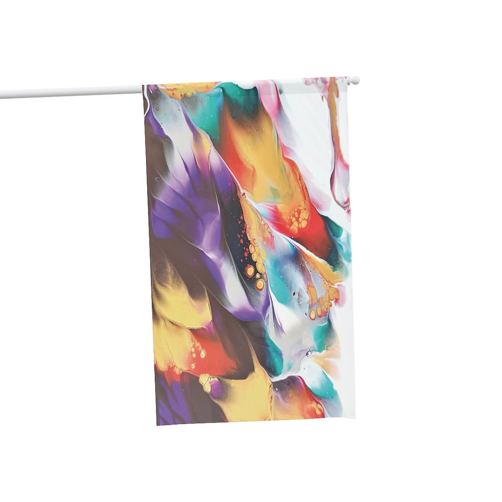 Miniaturbild: #801 House Banner