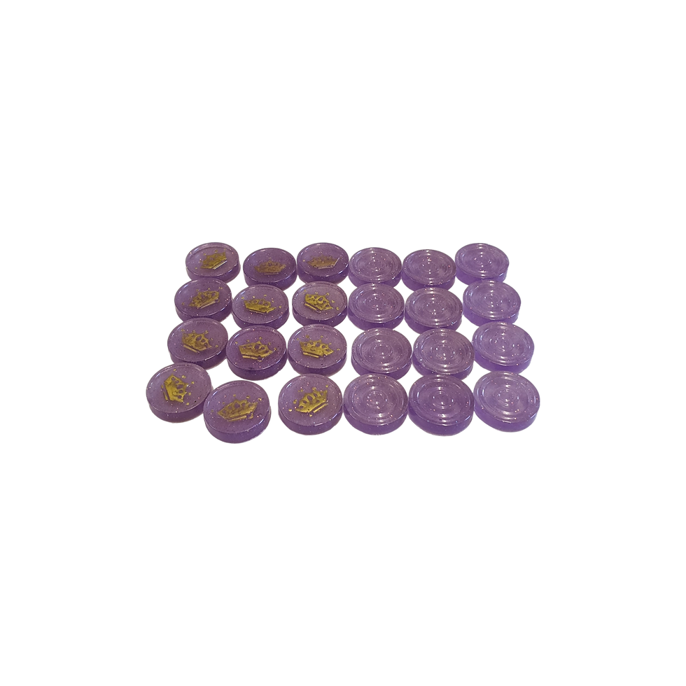 Thumbnail: RC135 Checkers Pieces