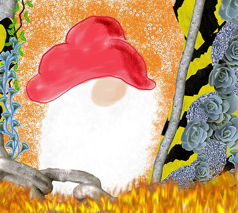 Abstract Gnome