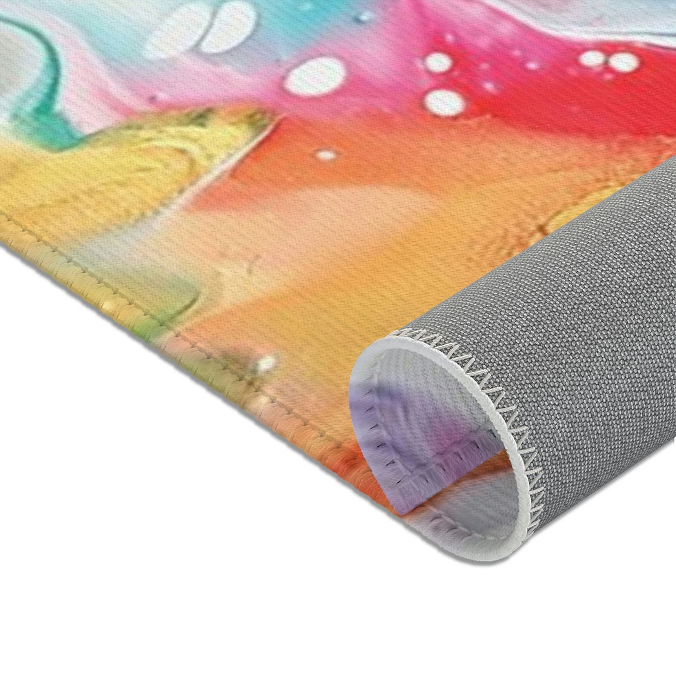 Thumbnail: #802 Area Rug