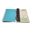 Thumbnail: RC177 Ice's Refillable A5 Notebook/Planner
