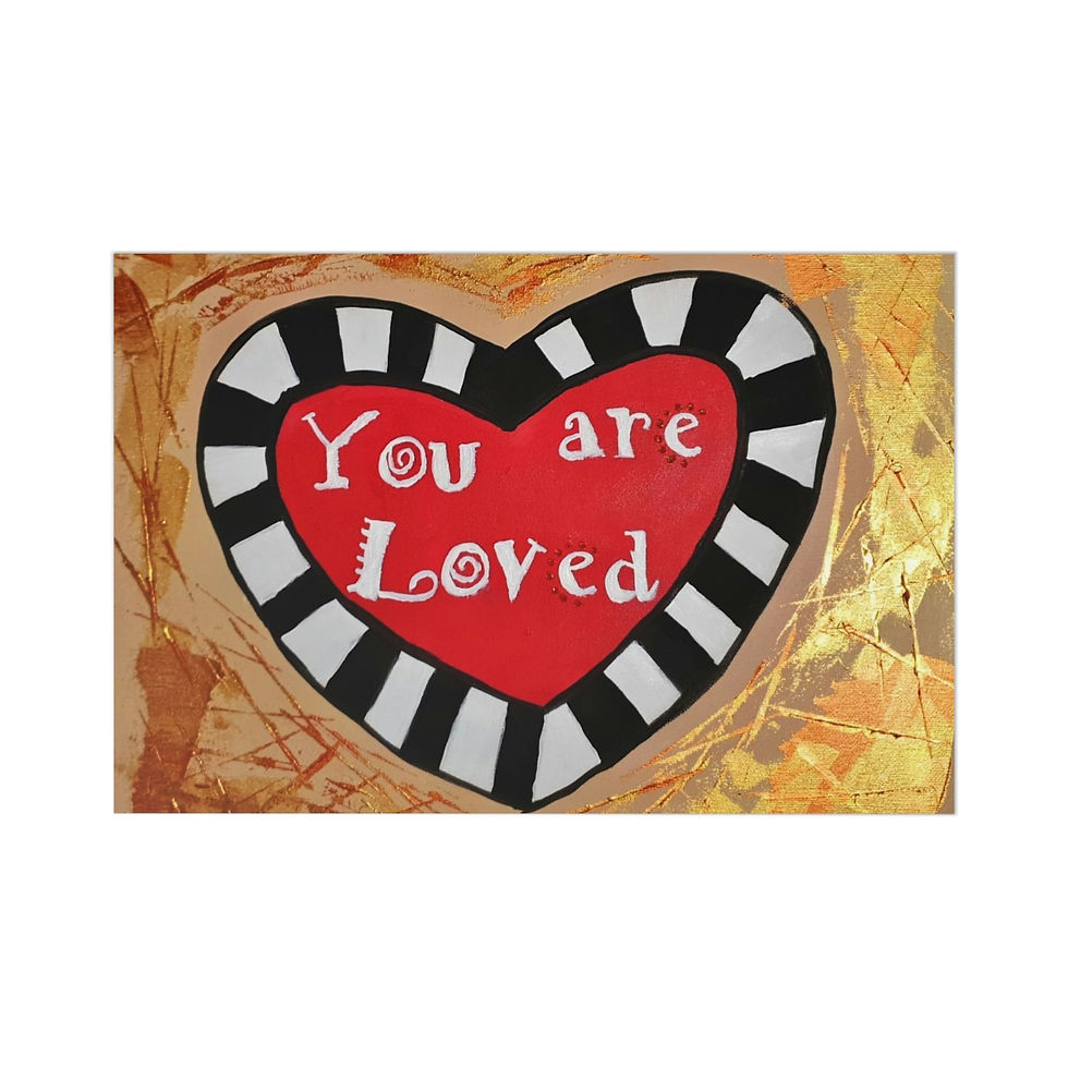 Thumbnail: Postcards (7 pcs) #351