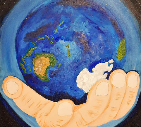 Sovereign Hand