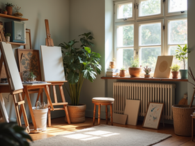 How to Book Your Perfect Paint Party - The Ultimate Paint Party Booking Guide