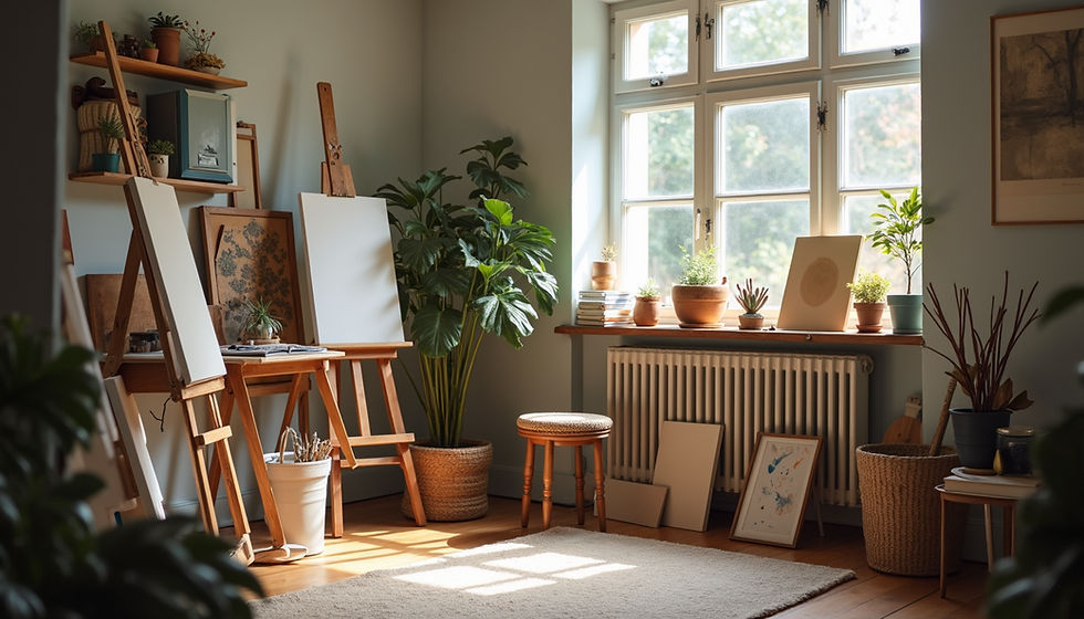 How to Book Your Perfect Paint Party - The Ultimate Paint Party Booking Guide