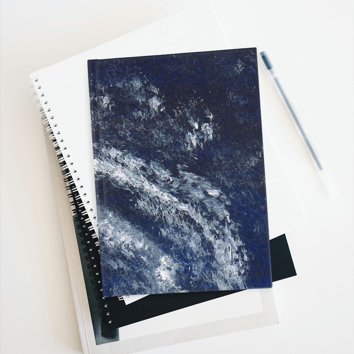 Journal - Blank #174