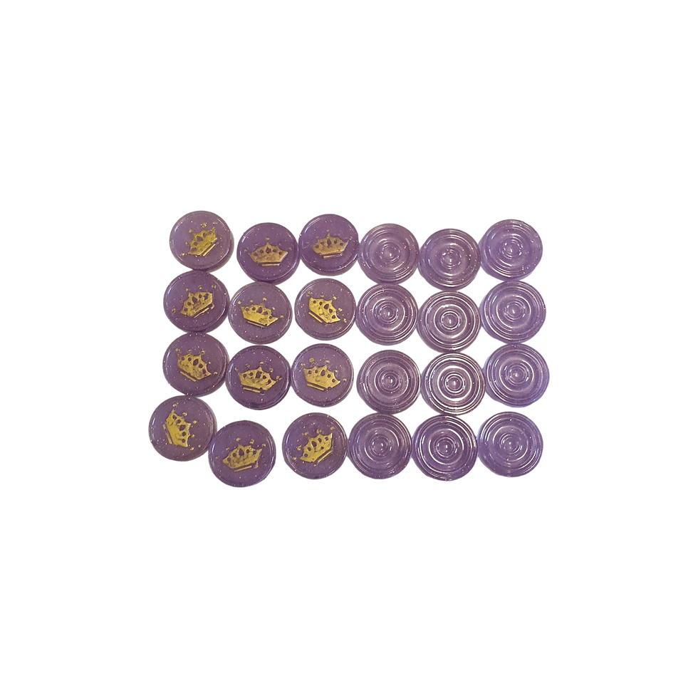 Thumbnail: RC135 Checkers Pieces