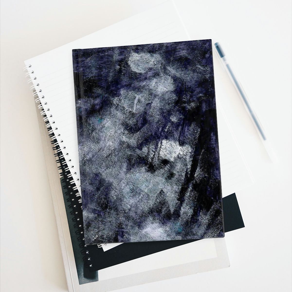 Journal - Blank #286