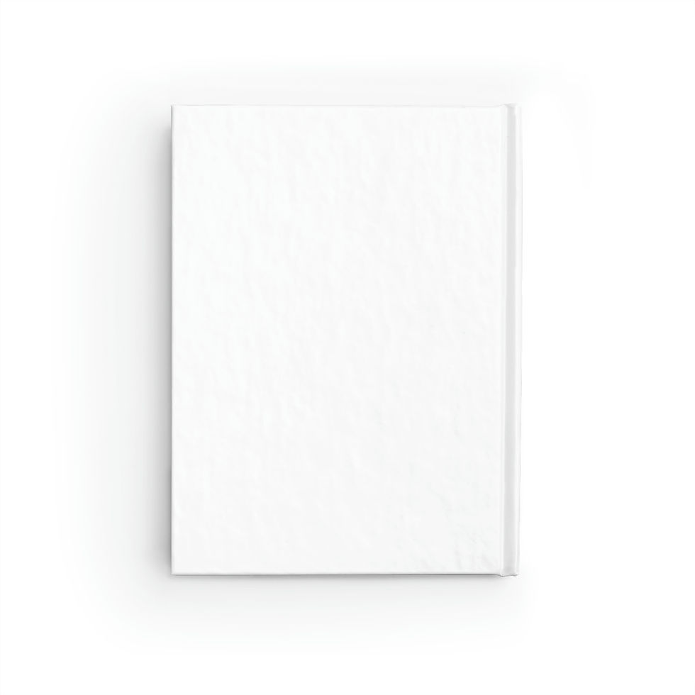 Miniaturbild: Journal - Blank #696
