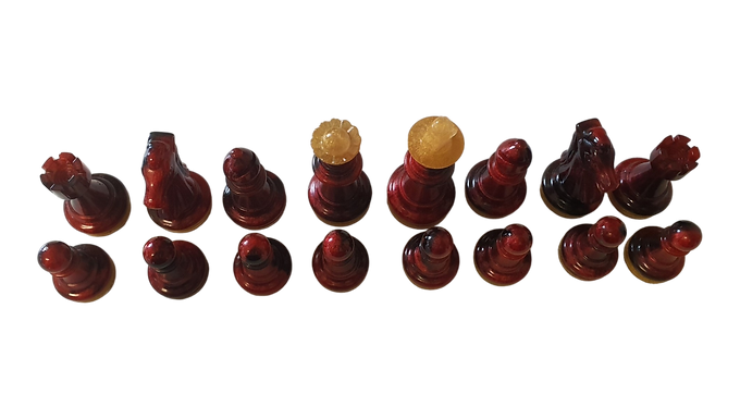 RC106 Chess Pieces