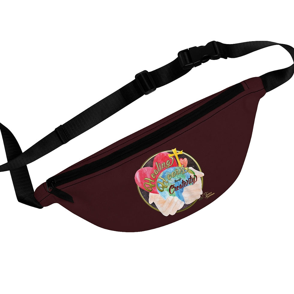 Thumbnail: Fanny Pack LOGO