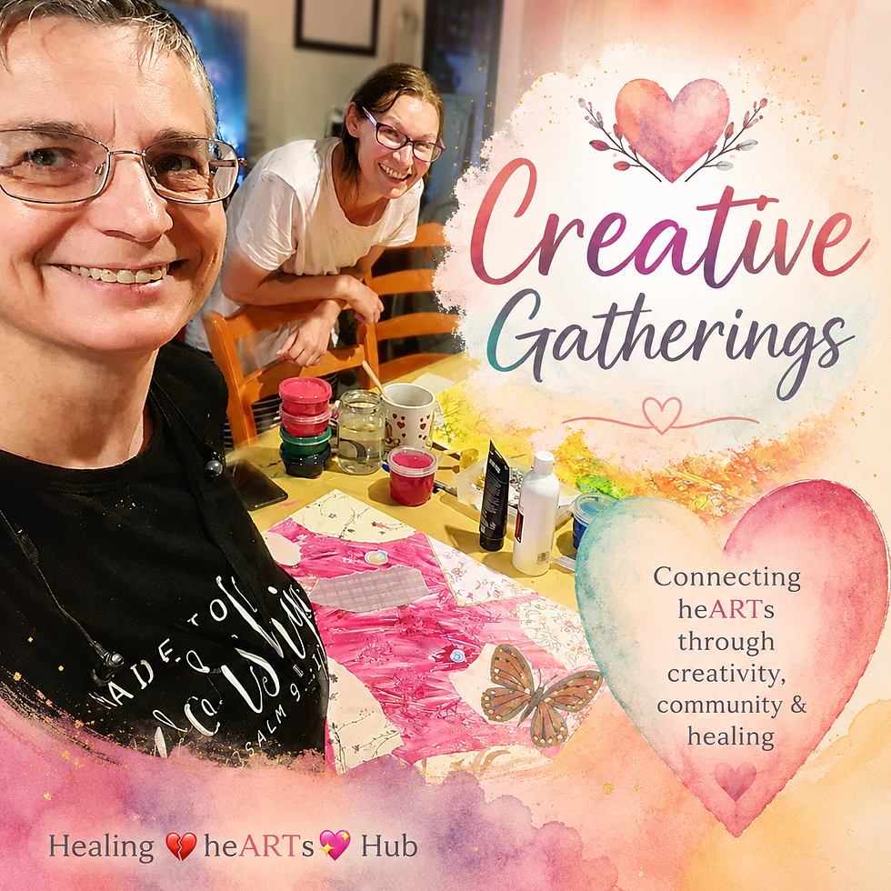 Creative Gathering