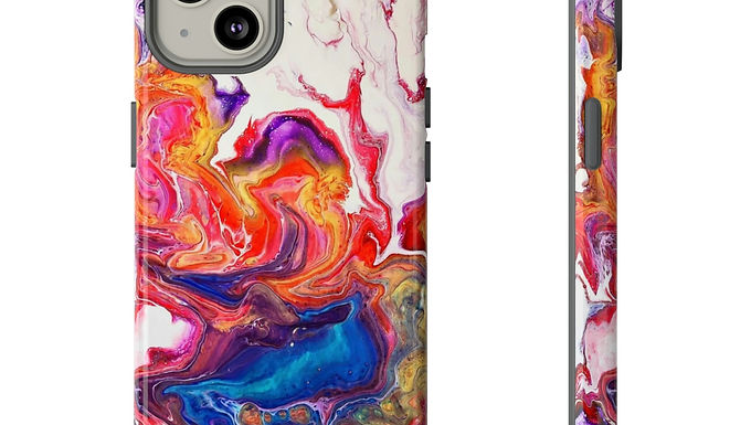 #1006 iPhone 14 Tough Cases