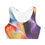 Thumbnail: #801 Girls' Double Lined Seamless Sports Bra