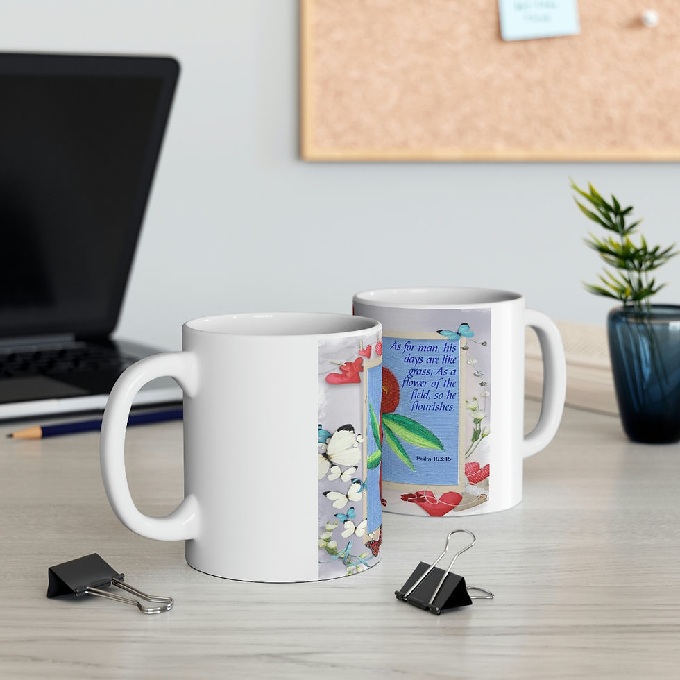 Thumbnail: Mug 11oz #23