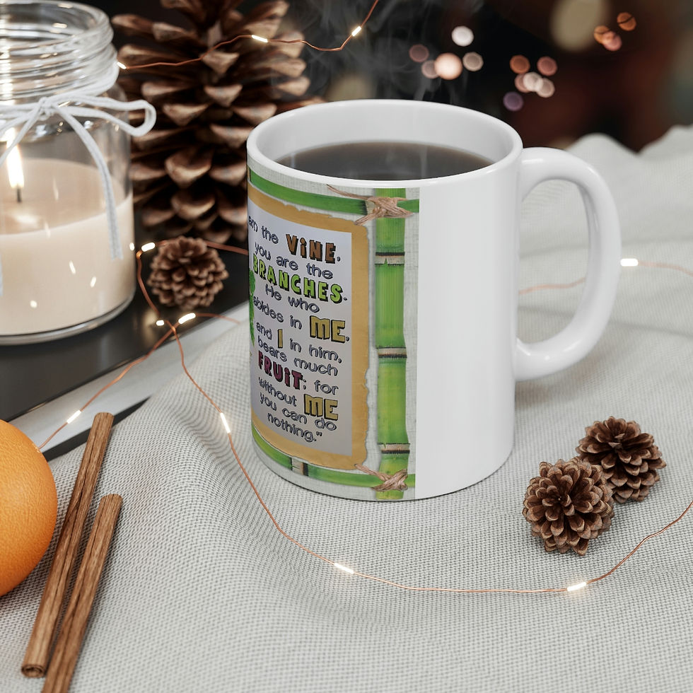 Thumbnail: Mug 11oz #5