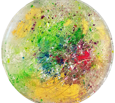 Garden of Light (Reverse)