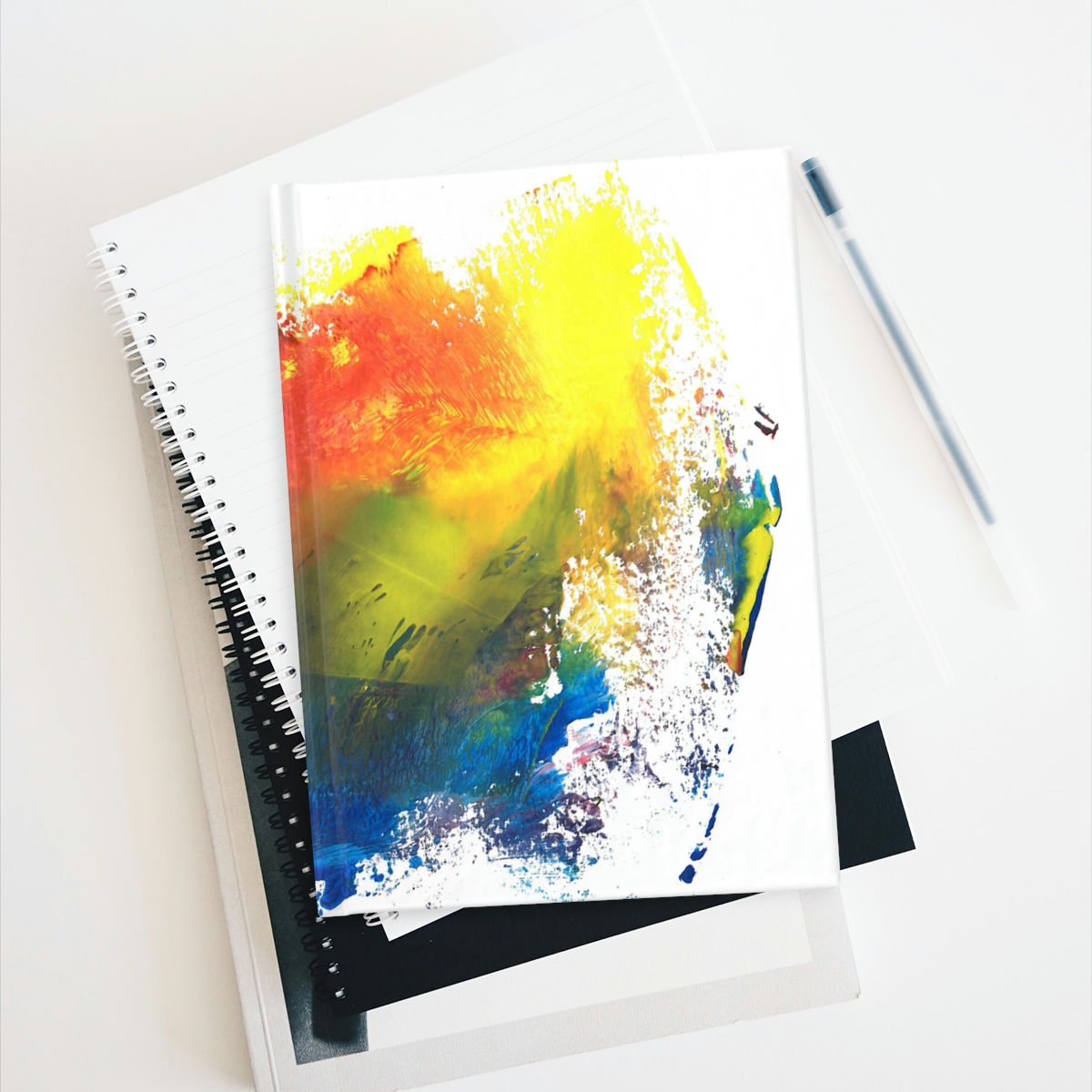 Journal - Blank #397