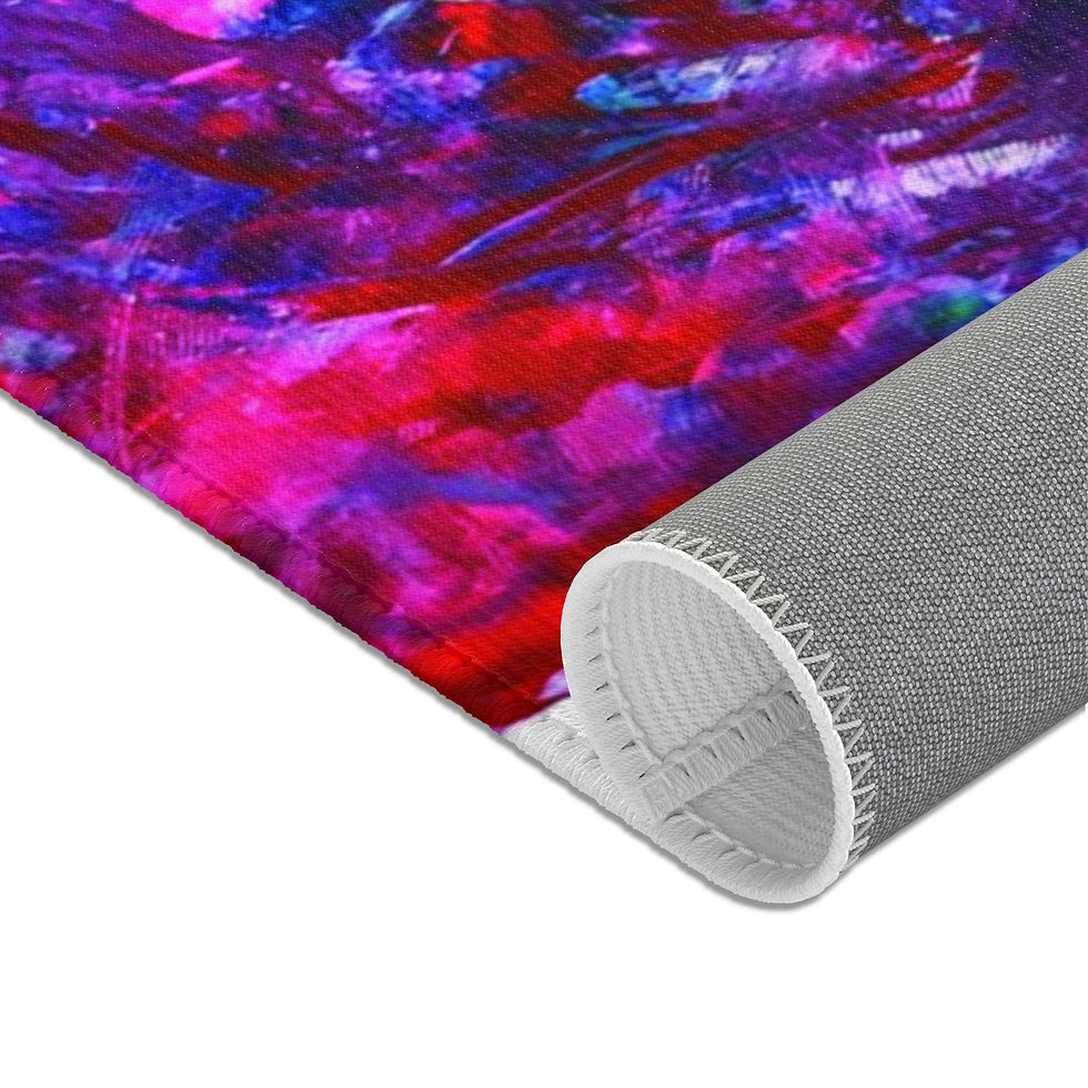 Thumbnail: Area Rugs #277