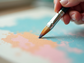 The Spiritual Art Connection: How Art Fuels Our Inner Growth