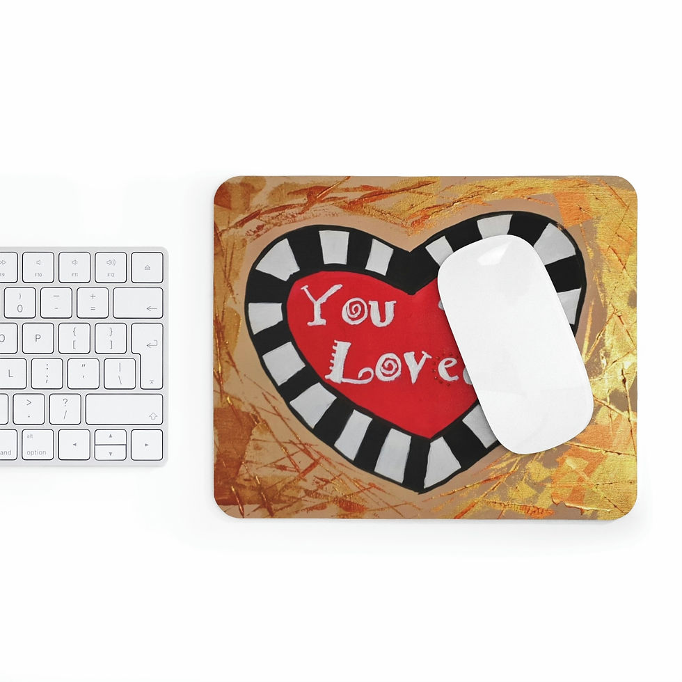 Miniaturbild: Mousepad #351