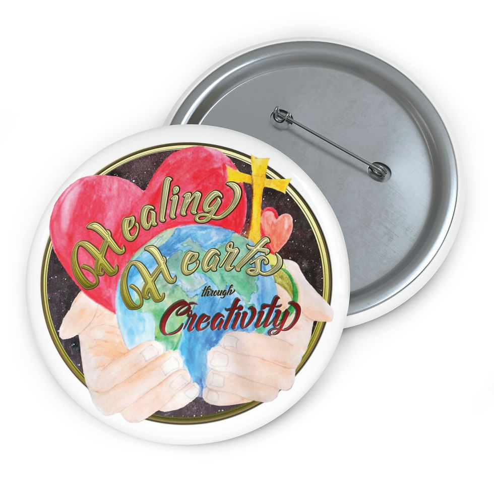 Custom Pin Buttons #215