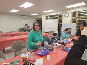 The Power of Community Healing in Restoration