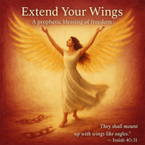 Extend Your Wings