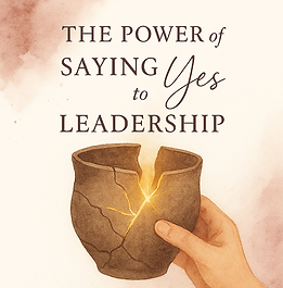 The Power of a Willing Yes