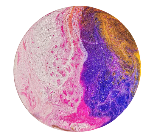 Aurora's Veil