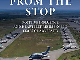 Leading from the Stop