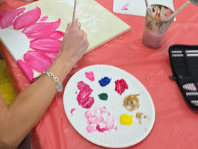 Unlocking the Power of Creative Healing