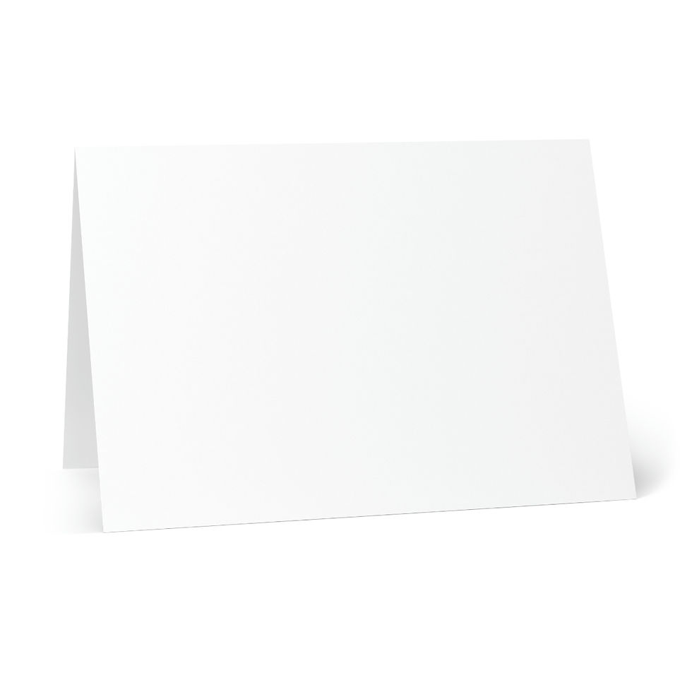 Miniaturbild: Greeting Cards (8 pcs) #215