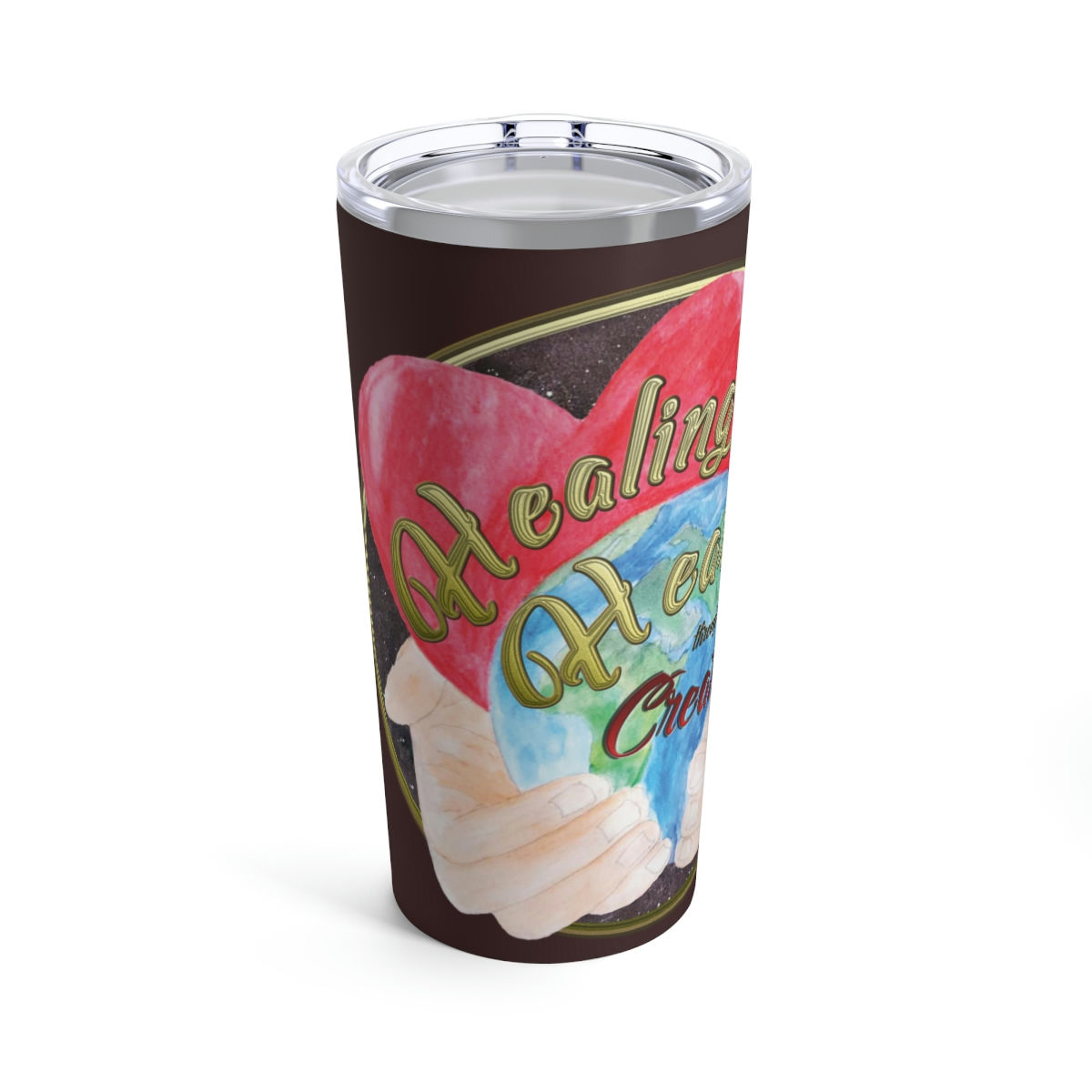 Tumbler 20oz #215