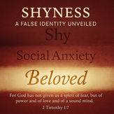Shyness: A False Identity Unveiled